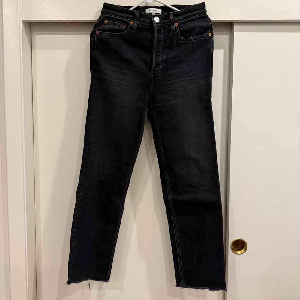 Re/Done Jeans